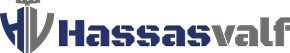 Hassasvalf