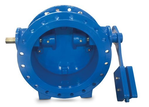 Tilting Disk Çekvalf