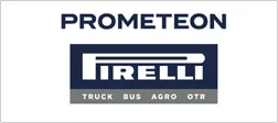 Prometeon Pirelli